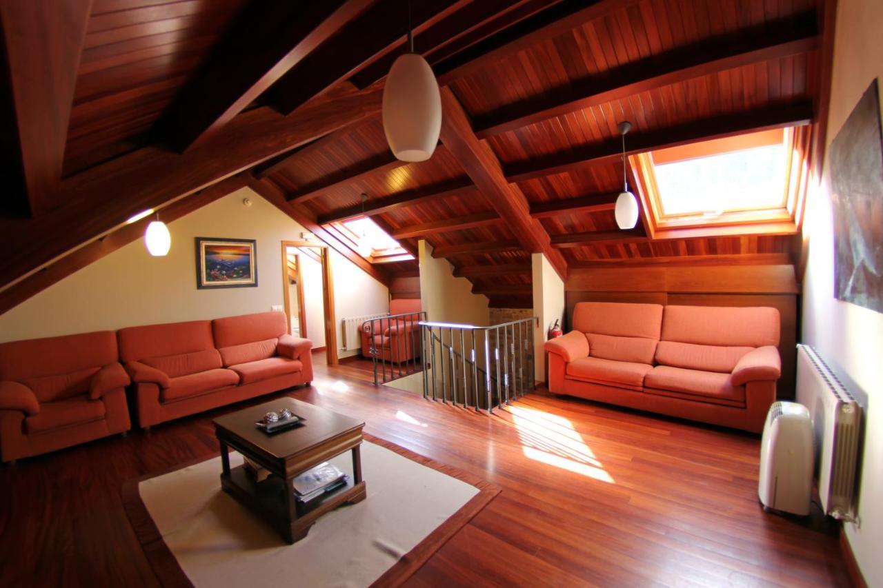 Casa Do Tarela Konuk evi Lousame Dış mekan fotoğraf