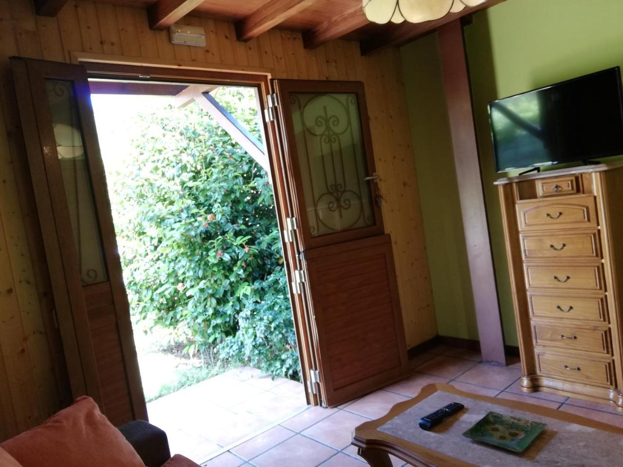 Casa Do Tarela Konuk evi Lousame Dış mekan fotoğraf
